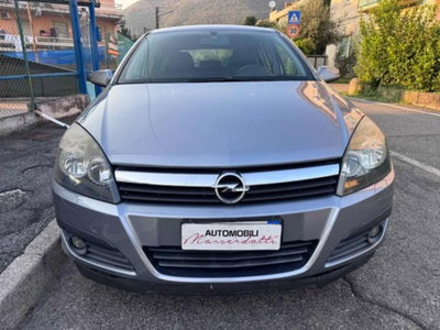 Opel Astra 1.6 16V Twinport 5 porte Cosmo (2)