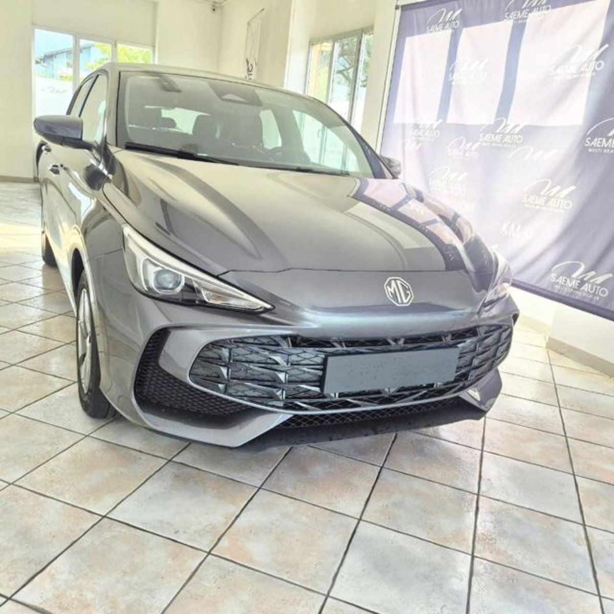Mg MG3 1.5 Standard (2)