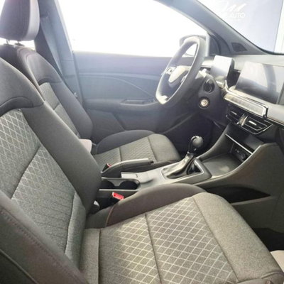 Mg MG3 1.5 Standard (3)