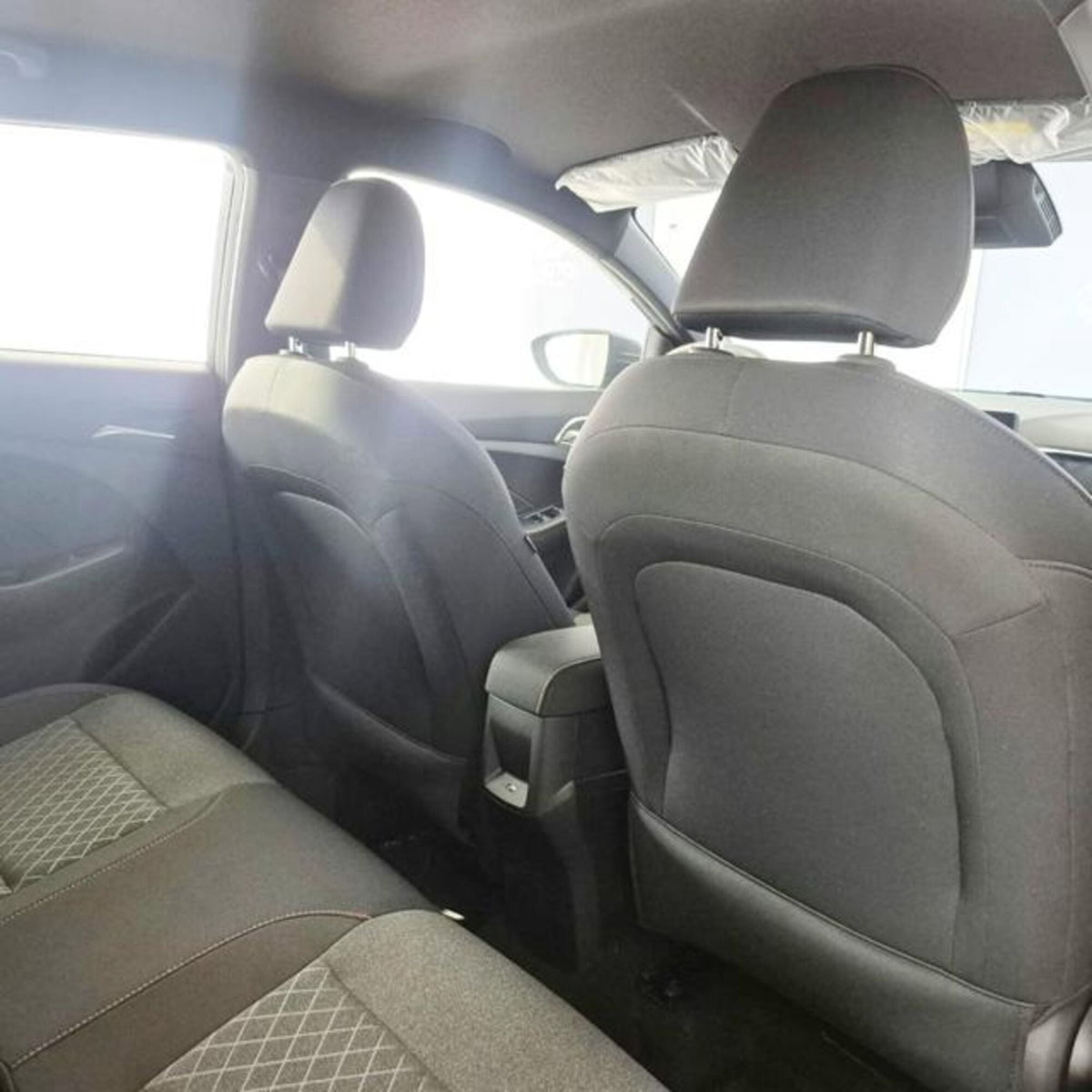 Mg MG3 1.5 Standard (4)
