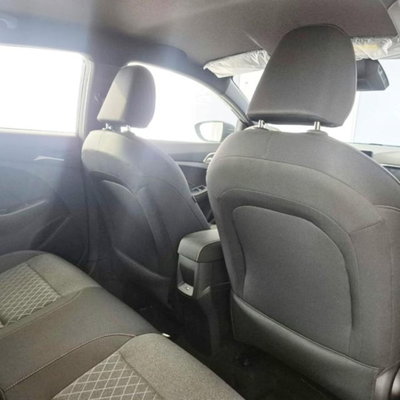 Mg MG3 1.5 Standard (4)