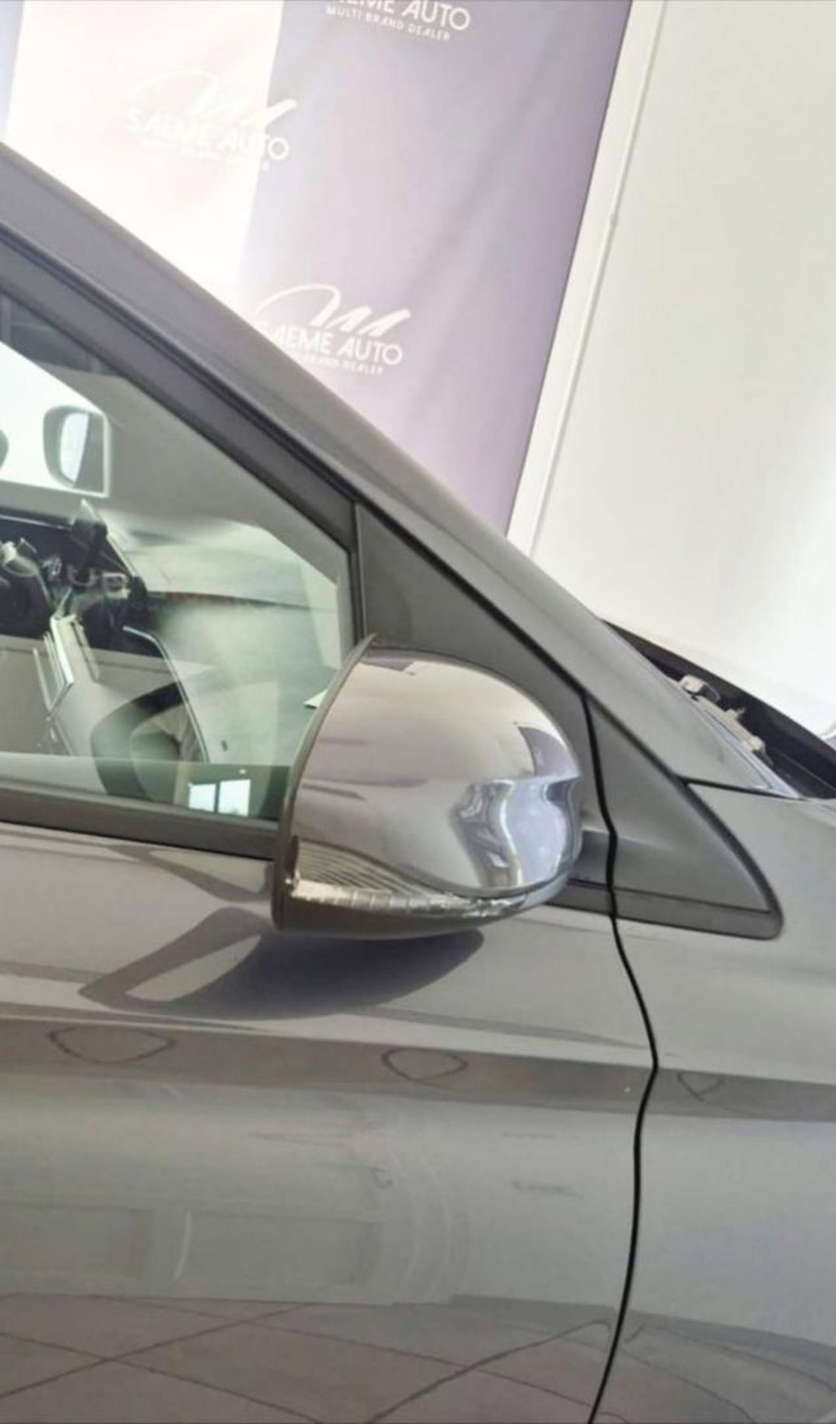 Mg MG3 1.5 Standard (5)