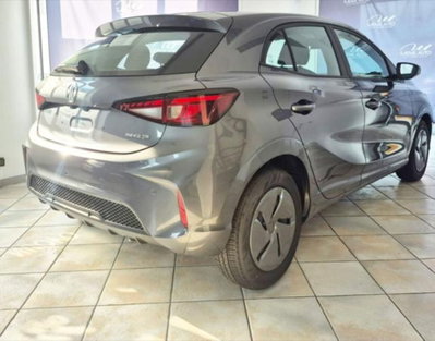 Mg MG3 1.5 Standard (6)