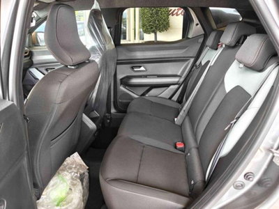 Dacia Duster 1.2 Eco-G Extreme 120cv (11)