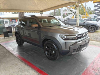 Dacia Duster 1.2 Eco-G Extreme 120cv (3)