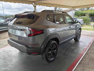Dacia Duster 1.2 Eco-G Extreme 120cv (4)