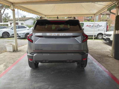 Dacia Duster 1.2 Eco-G Extreme 120cv (5)
