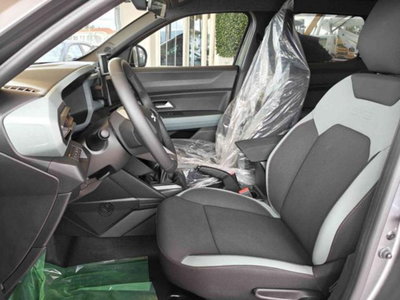 Dacia Duster 1.2 Eco-G Extreme 120cv (9)