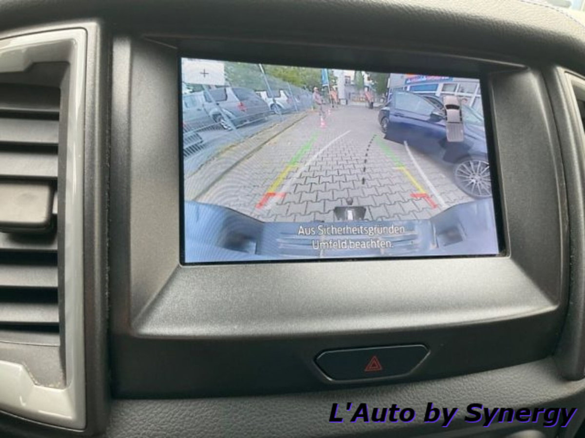 Ford Ranger Pick-up Ranger Raptor 2.0 ECOBLUE aut. 213CV DC 5pt Special Edition (3)