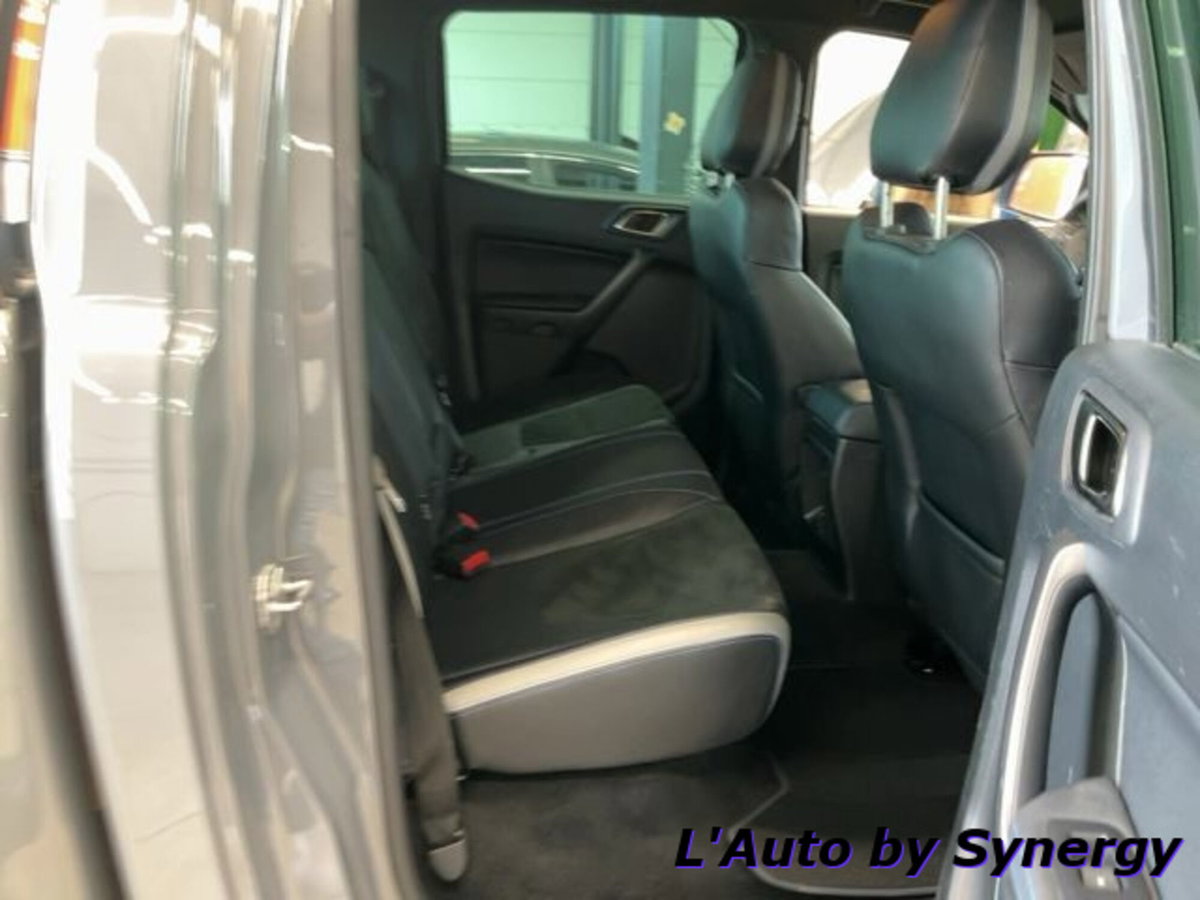 Ford Ranger Pick-up Ranger Raptor 2.0 ECOBLUE aut. 213CV DC 5pt Special Edition (4)