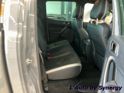 Ford Ranger Pick-up Ranger Raptor 2.0 ECOBLUE aut. 213CV DC 5pt Special Edition (4)