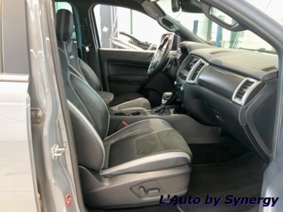 Ford Ranger Pick-up Ranger Raptor 2.0 ECOBLUE aut. 213CV DC 5pt Special Edition (6)