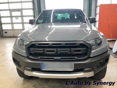 Ford Ranger Pick-up Ranger Raptor 2.0 ECOBLUE aut. 213CV DC 5pt Special Edition (7)