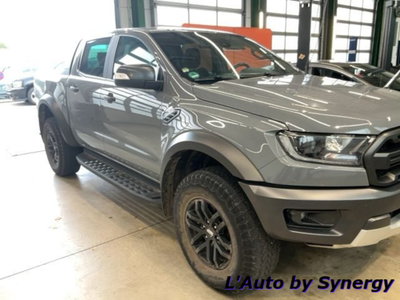 Ford Ranger Pick-up Ranger Raptor 2.0 ECOBLUE aut. 213CV DC 5pt Special Edition (8)