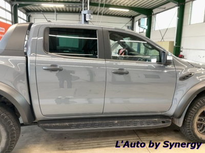 Ford Ranger Pick-up Ranger Raptor 2.0 ECOBLUE aut. 213CV DC 5pt Special Edition (9)