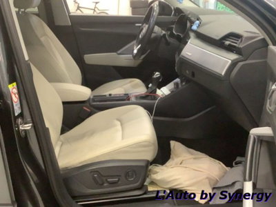 Audi Q3 Sportback 45 TFSI e S tronic S line edition (10)