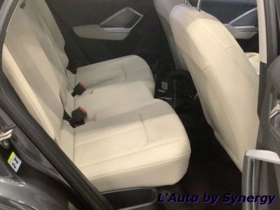 Audi Q3 Sportback 45 TFSI e S tronic S line edition (8)