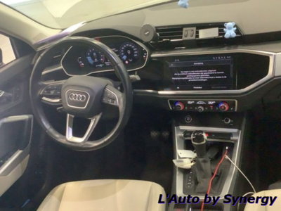Audi Q3 Sportback 45 TFSI e S tronic S line edition (9)