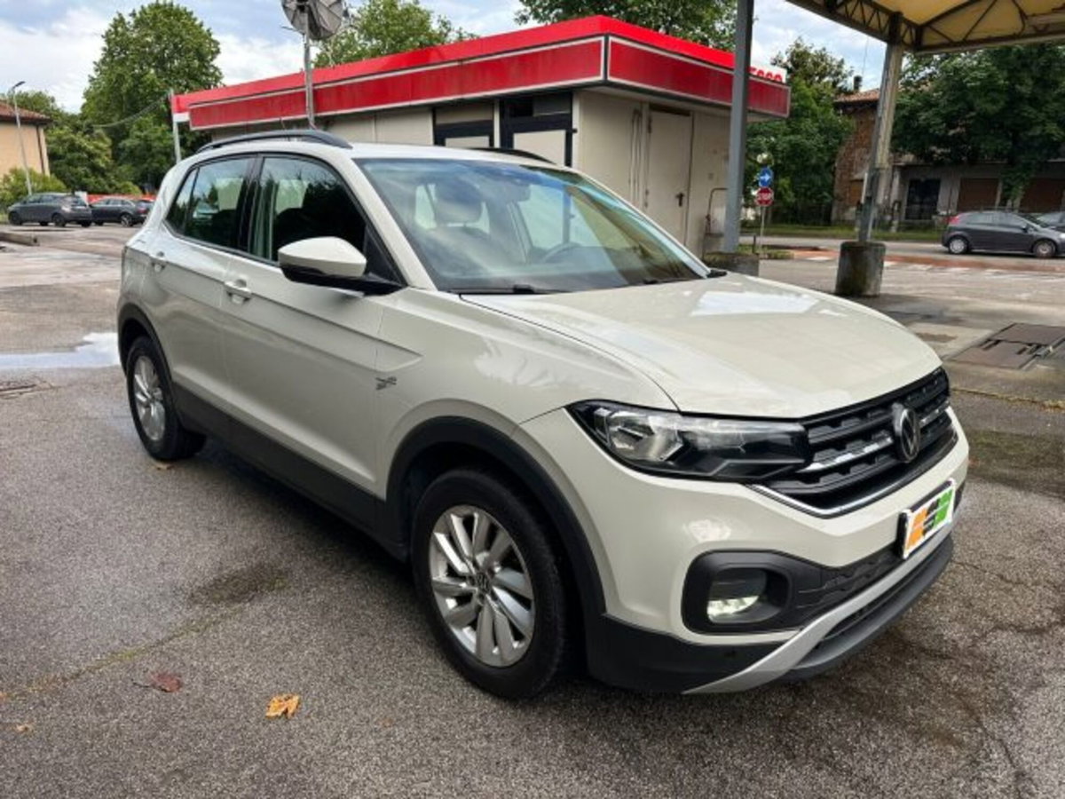 Volkswagen T-Cross 1.0 TSI 110 CV DSG Sport (12)