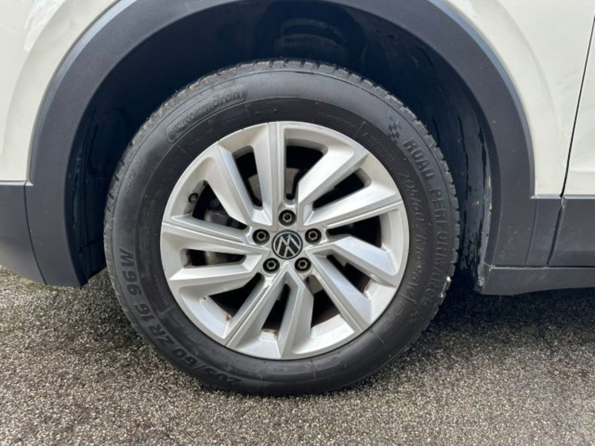 Volkswagen T-Cross 1.0 TSI 110 CV DSG Sport (14)