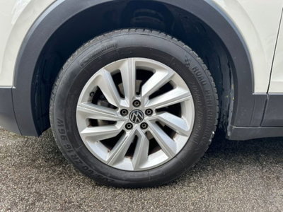 Volkswagen T-Cross 1.0 TSI 110 CV DSG Sport (14)