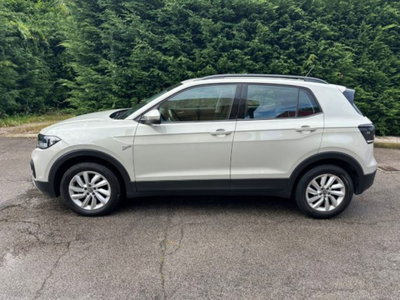 Volkswagen T-Cross 1.0 TSI 110 CV DSG Sport (2)