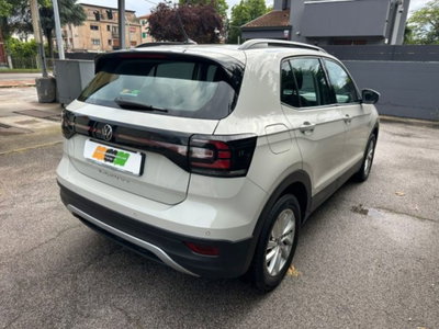 Volkswagen T-Cross 1.0 TSI 110 CV DSG Sport (3)