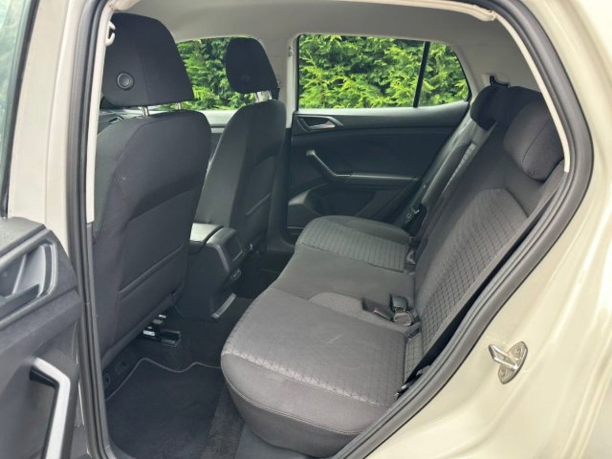 Volkswagen T-Cross 1.0 TSI 110 CV DSG Sport (6)