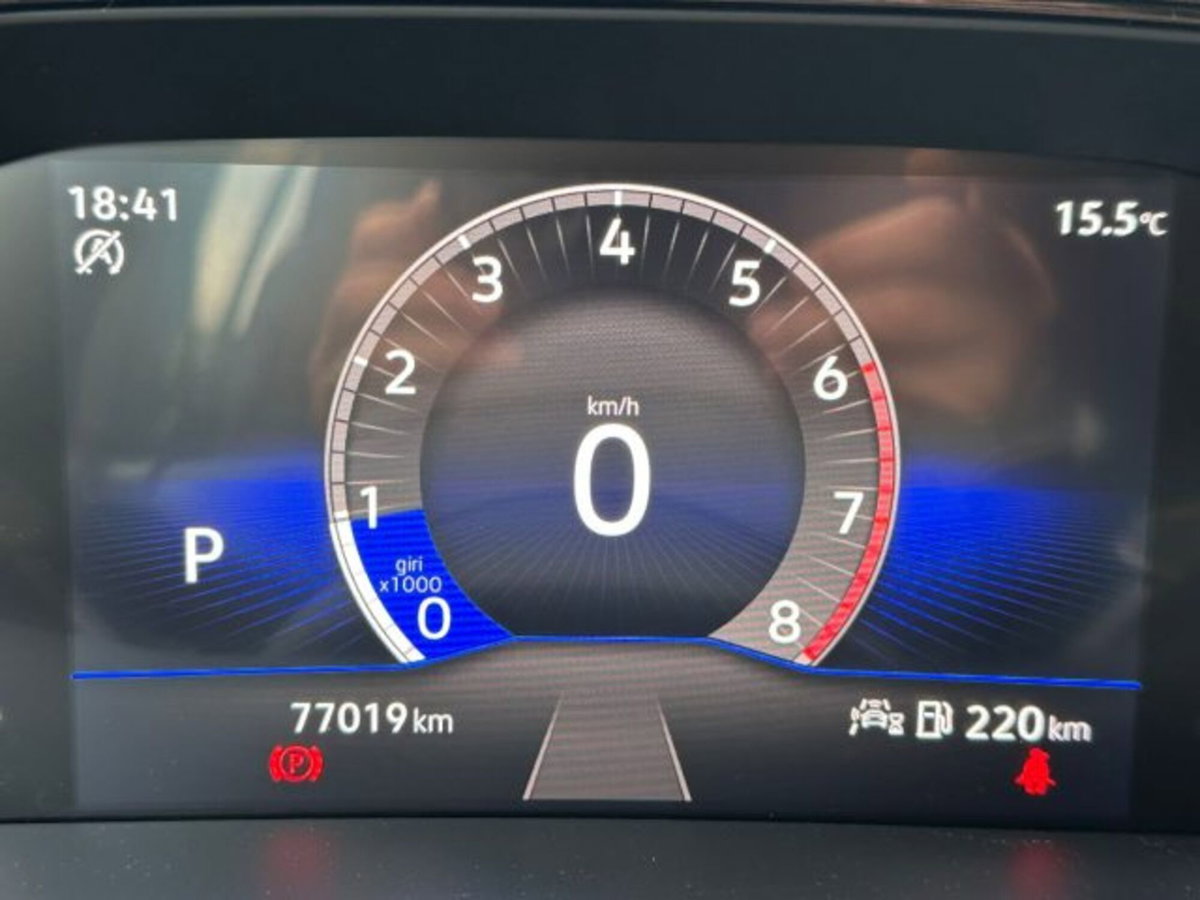 Volkswagen T-Cross 1.0 TSI 110 CV DSG Sport (8)
