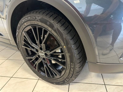 SEAT Arona 1.0 TGI Reference (4)