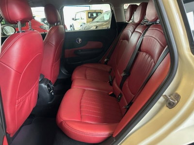 MINI Mini Clubman 2.0 Cooper D Business Clubman (11)