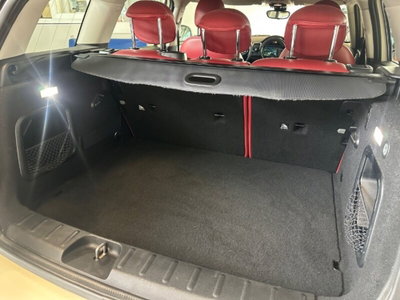 MINI Mini Clubman 2.0 Cooper D Business Clubman (13)