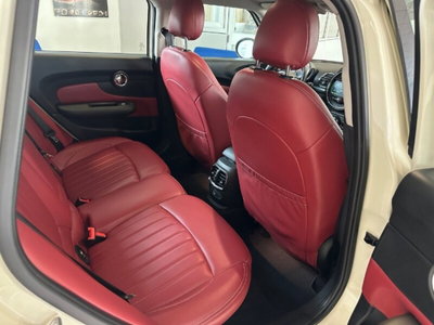 MINI Mini Clubman 2.0 Cooper D Business Clubman (14)