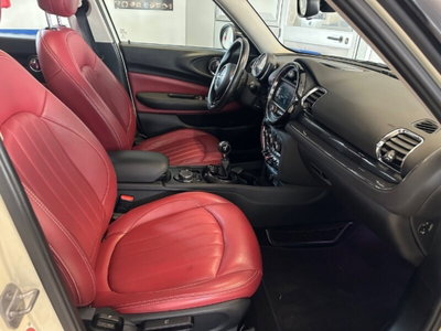 MINI Mini Clubman 2.0 Cooper D Business Clubman (15)