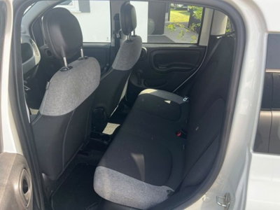 Fiat Panda 1.2 EasyPower City Life (13)