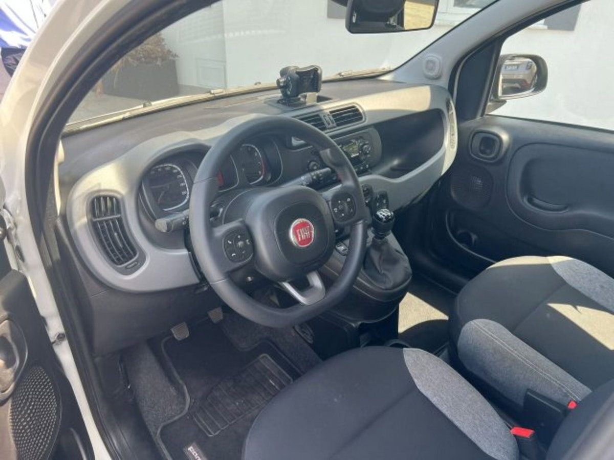 Fiat Panda 1.2 EasyPower City Life (7)