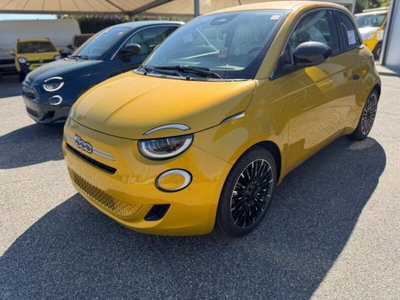 Fiat 500 1.0 hybrid Icon nuova