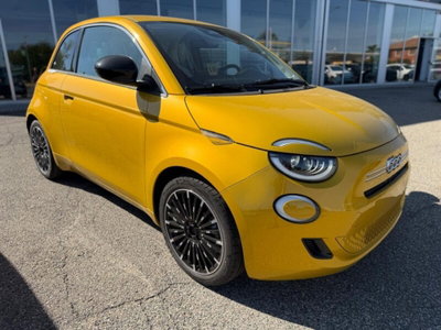 Fiat 500 1.0 hybrid Icon (2)