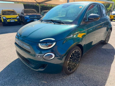 Fiat 500 1.0 hybrid Icon (10)