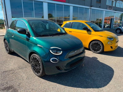 Fiat 500 1.0 hybrid Icon (11)
