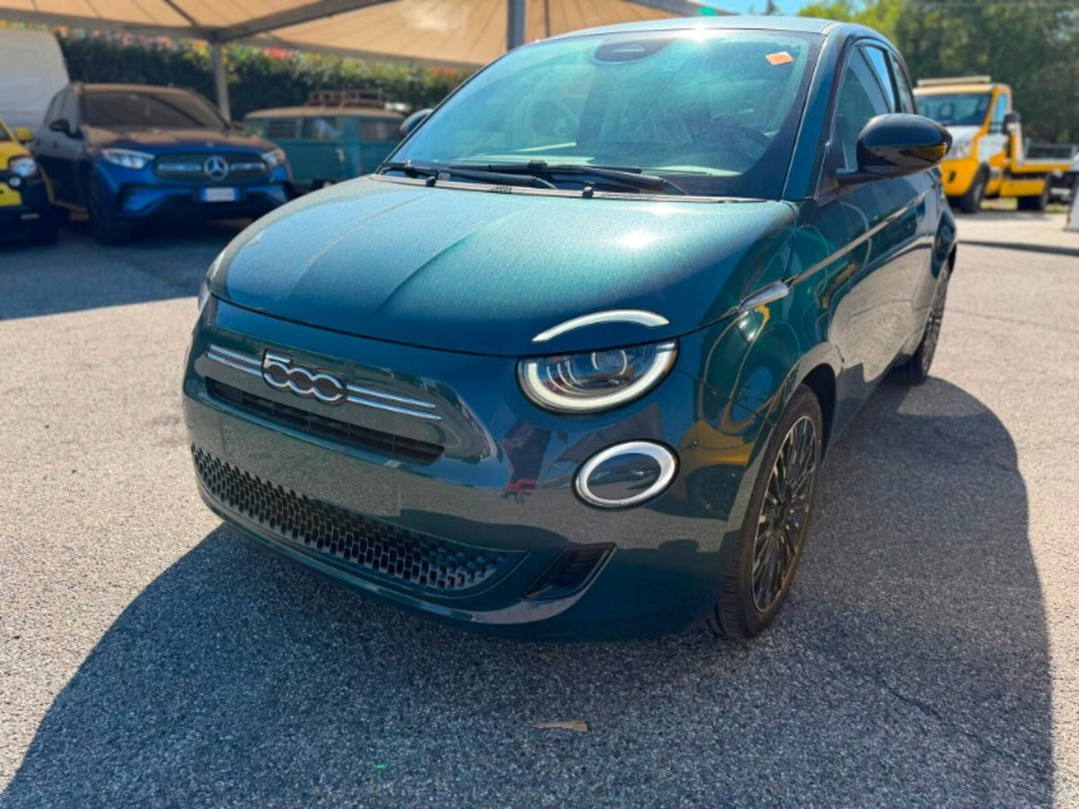 Fiat 500 1.0 hybrid Icon (3)