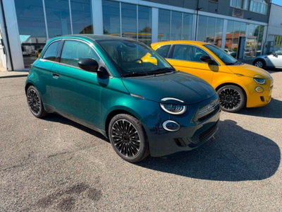 Fiat 500 1.0 hybrid Icon (8)