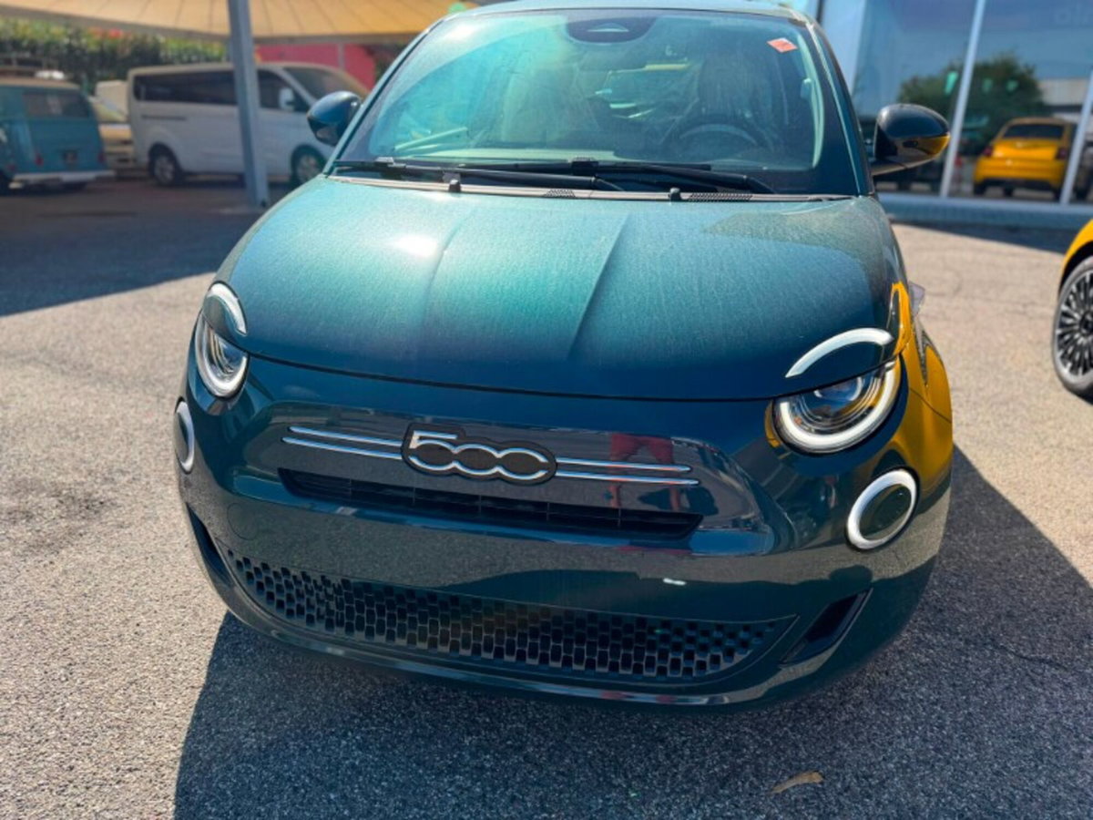 Fiat 500 1.0 hybrid Icon (9)