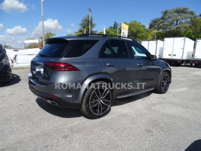 Mercedes-Benz GLE SUV 450 4Matic Mild Hybrid Premium (11)