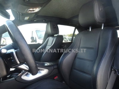 Mercedes-Benz GLE SUV 450 4Matic Mild Hybrid Premium (13)