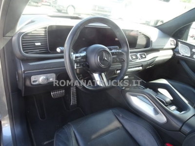 Mercedes-Benz GLE SUV 450 4Matic Mild Hybrid Premium (15)