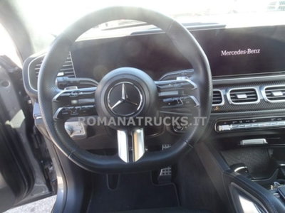 Mercedes-Benz GLE SUV 450 4Matic Mild Hybrid Premium (16)