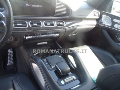 Mercedes-Benz GLE SUV 450 4Matic Mild Hybrid Premium (18)
