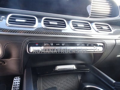 Mercedes-Benz GLE SUV 450 4Matic Mild Hybrid Premium (19)