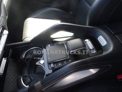 Mercedes-Benz GLE SUV 450 4Matic Mild Hybrid Premium (20)